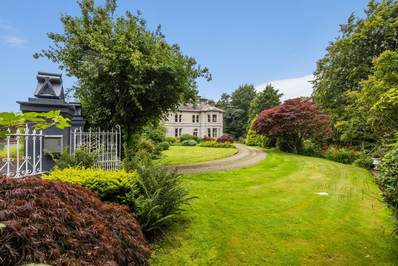 The Old Manse, 56 Moyle Road 32 of 44