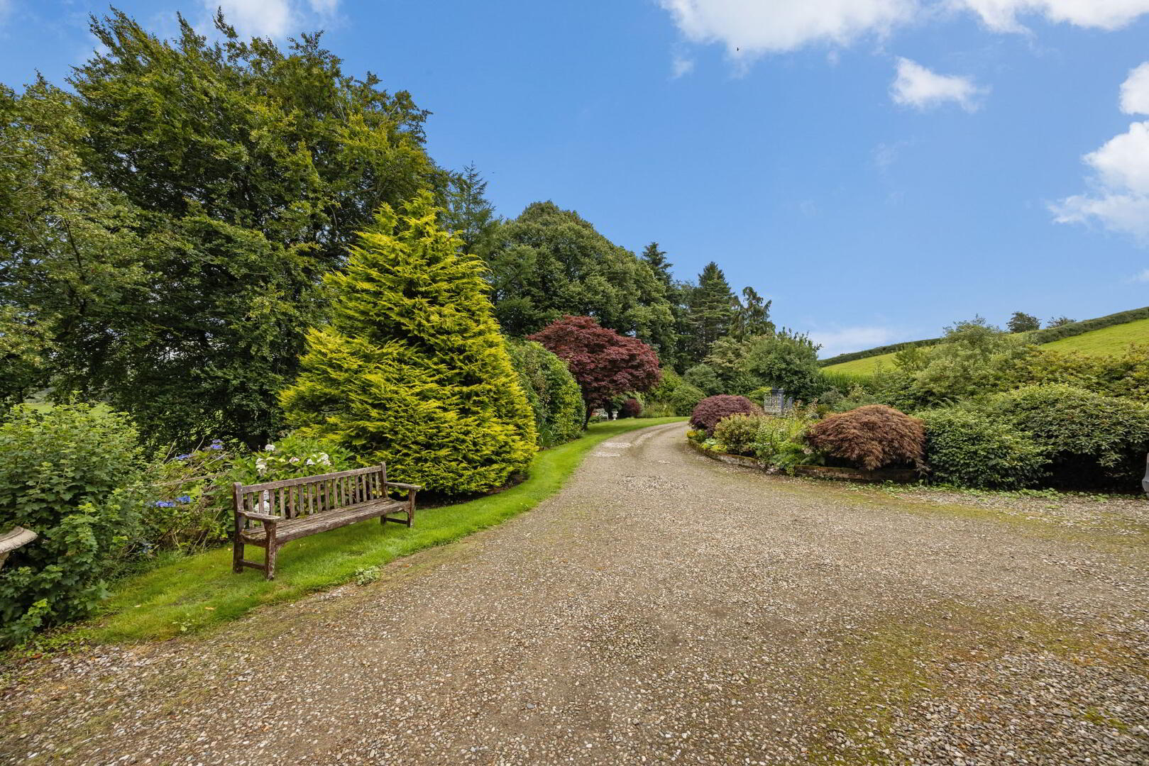 The Old Manse, 56 Moyle Road 35 of 44