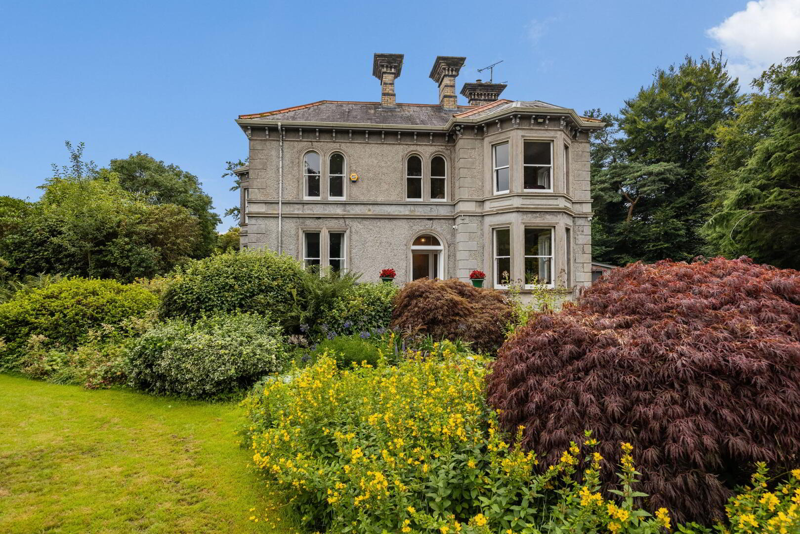 The Old Manse, 56 Moyle Road 36 of 44