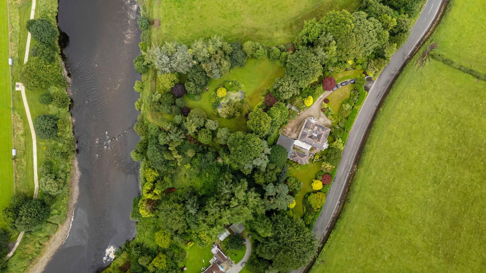 The Old Manse, 56 Moyle Road 37 of 44