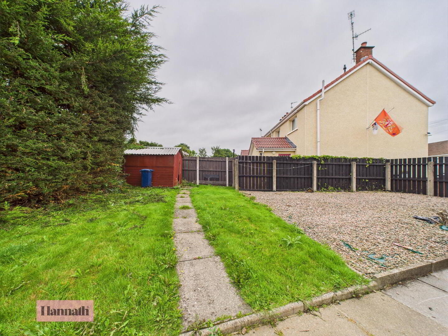 26 Glanroy Avenue 17 of 18