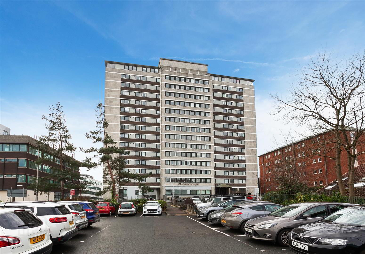 Apt 307, Bradbury Court 1 of 8