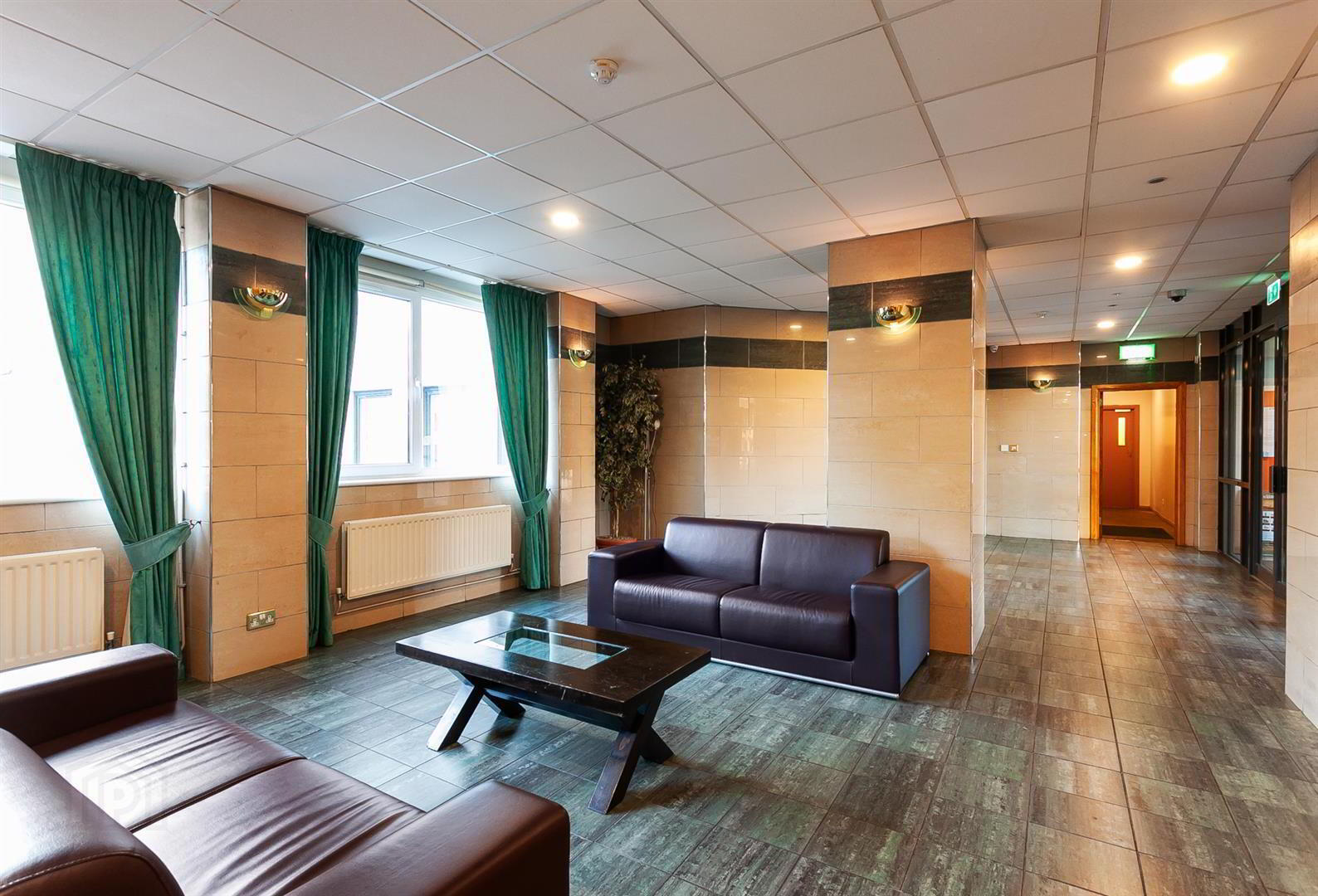 Apt 307, Bradbury Court 8 of 8