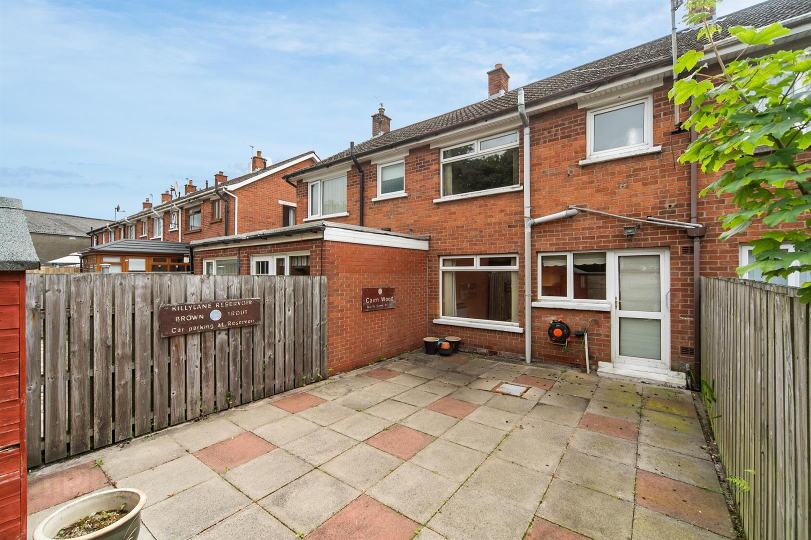 32 Robbs Road 26 of 28
