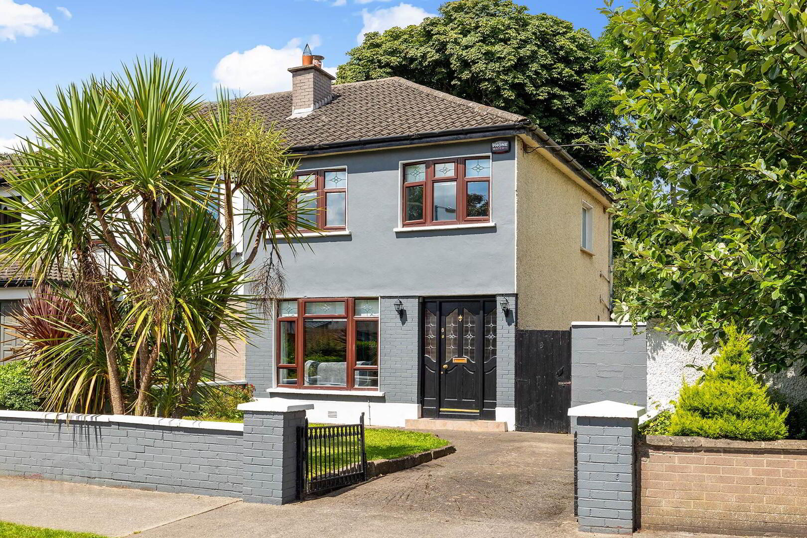8 Esker Glebe 1 of 19