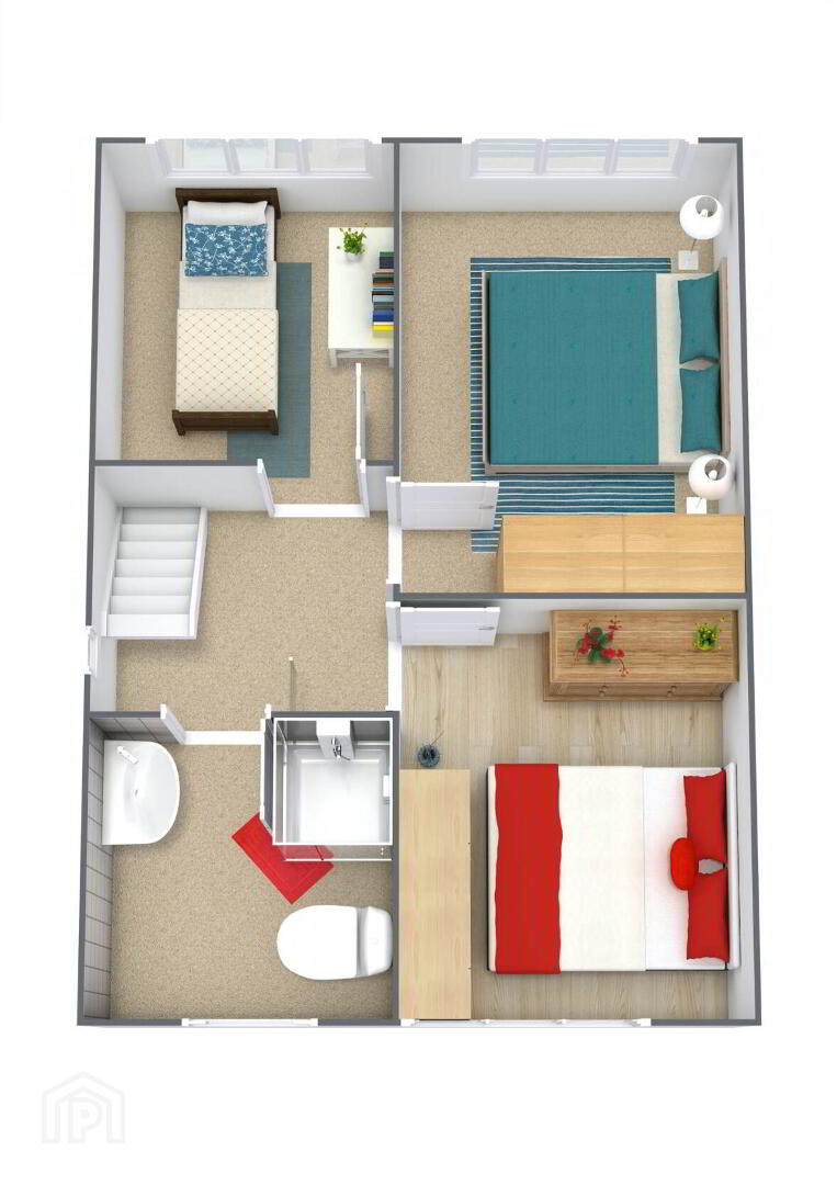 8 Esker Glebe 21 of 21