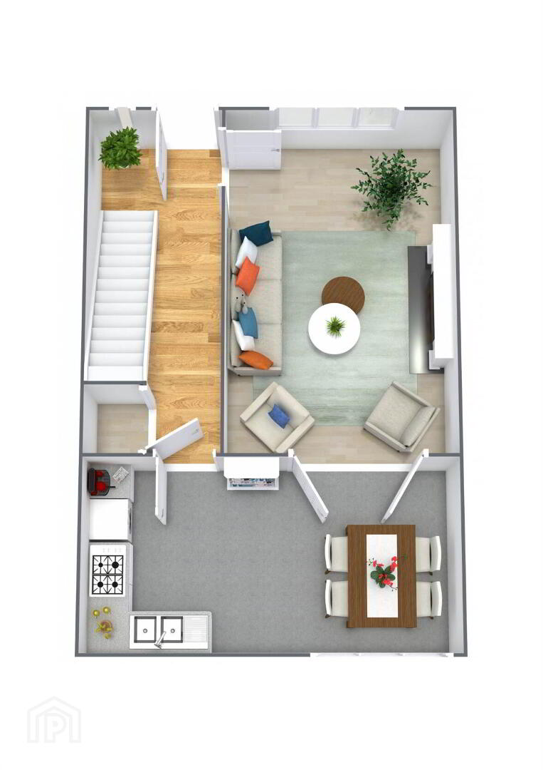 8 Esker Glebe 20 of 21