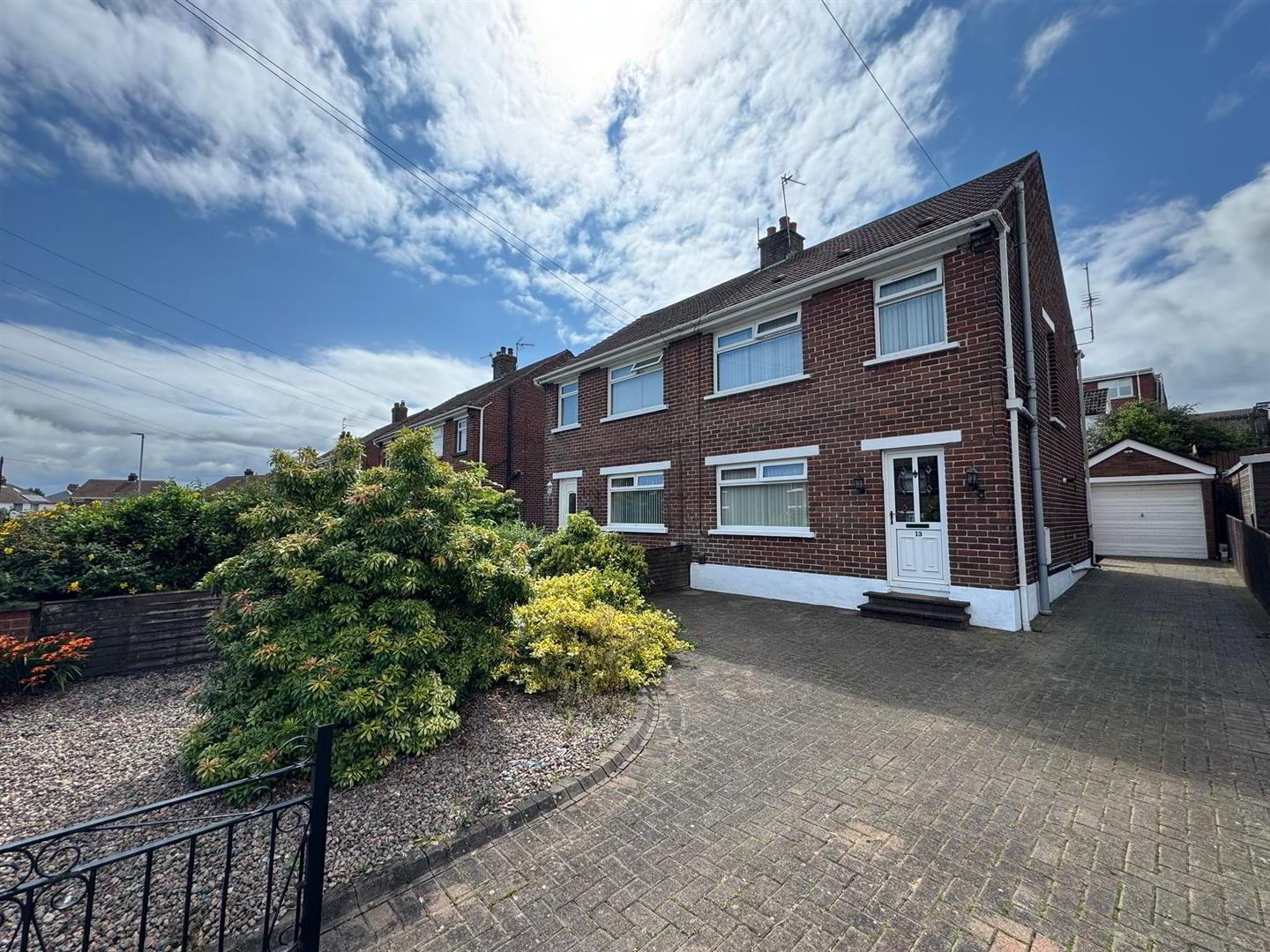 13 Derrymore Avenue 1 of 13