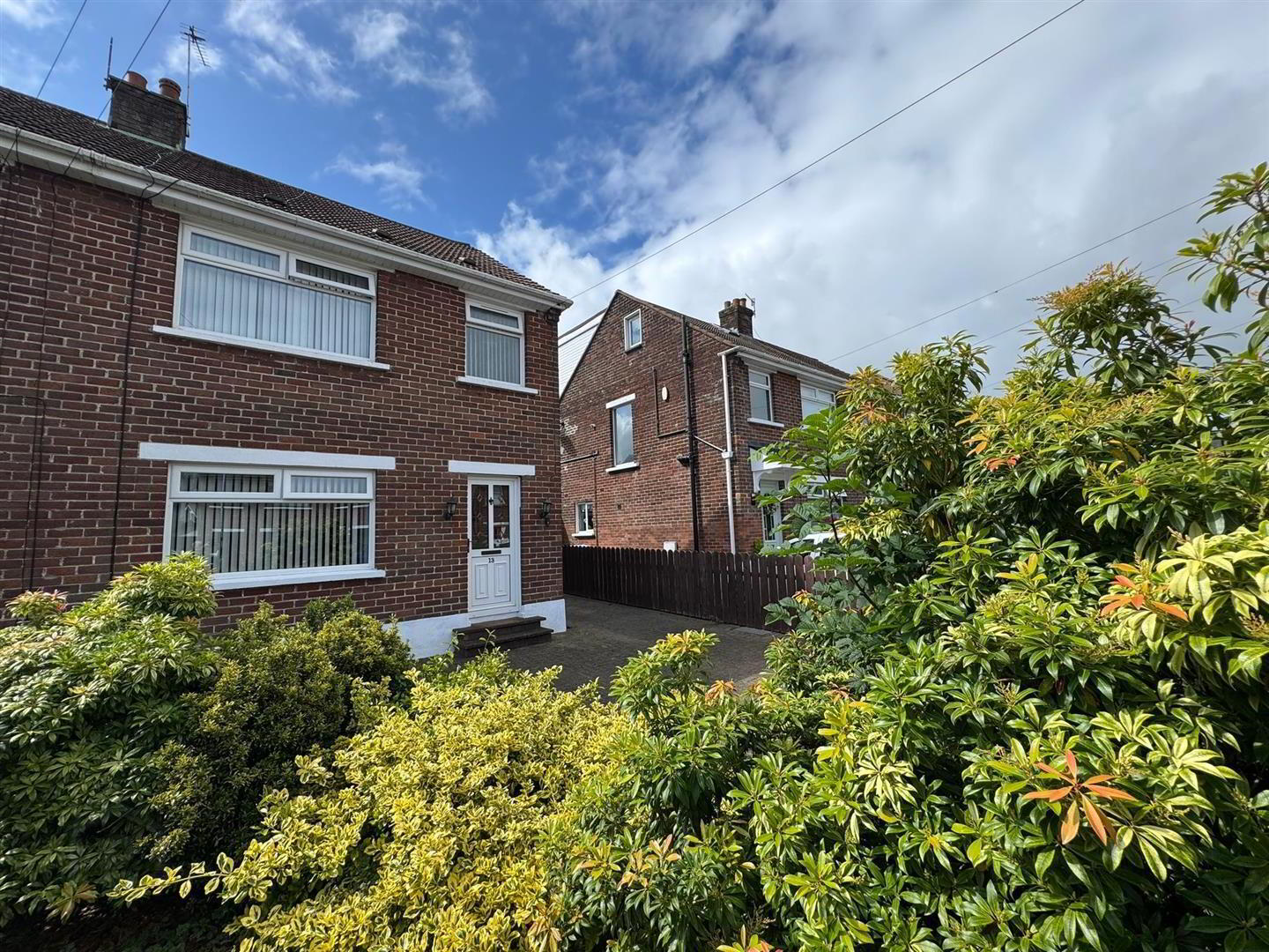 13 Derrymore Avenue 13 of 13