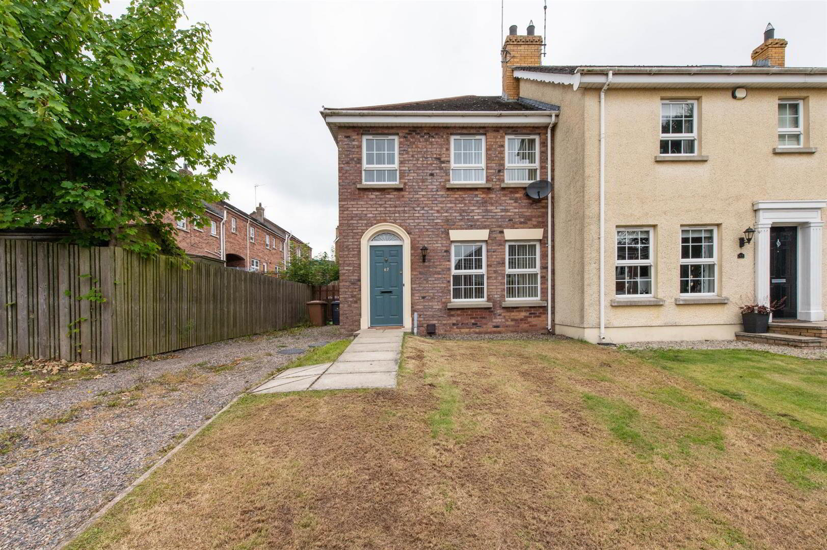 67 Summerhill Brae 1 of 17