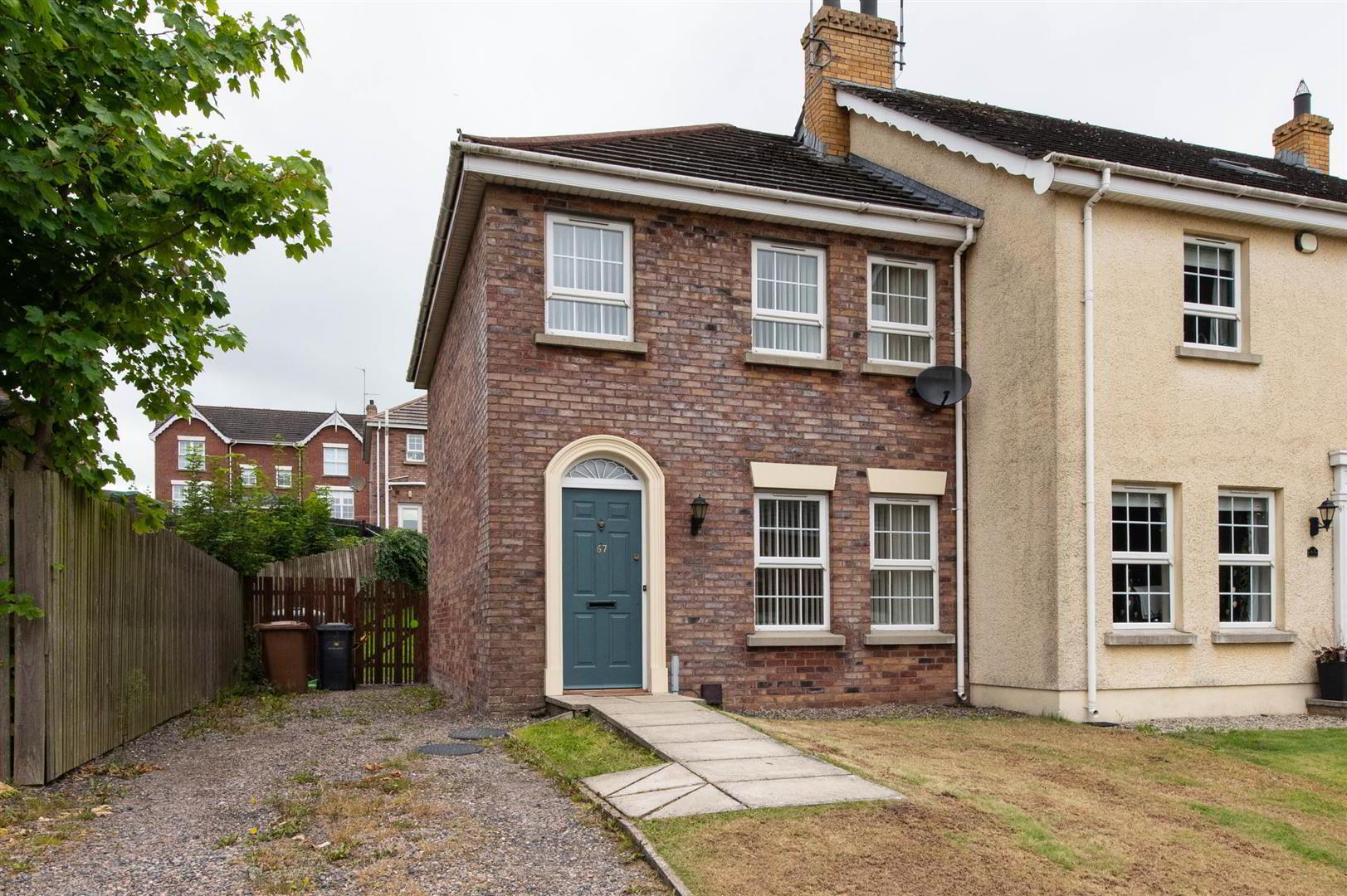 67 Summerhill Brae 17 of 17