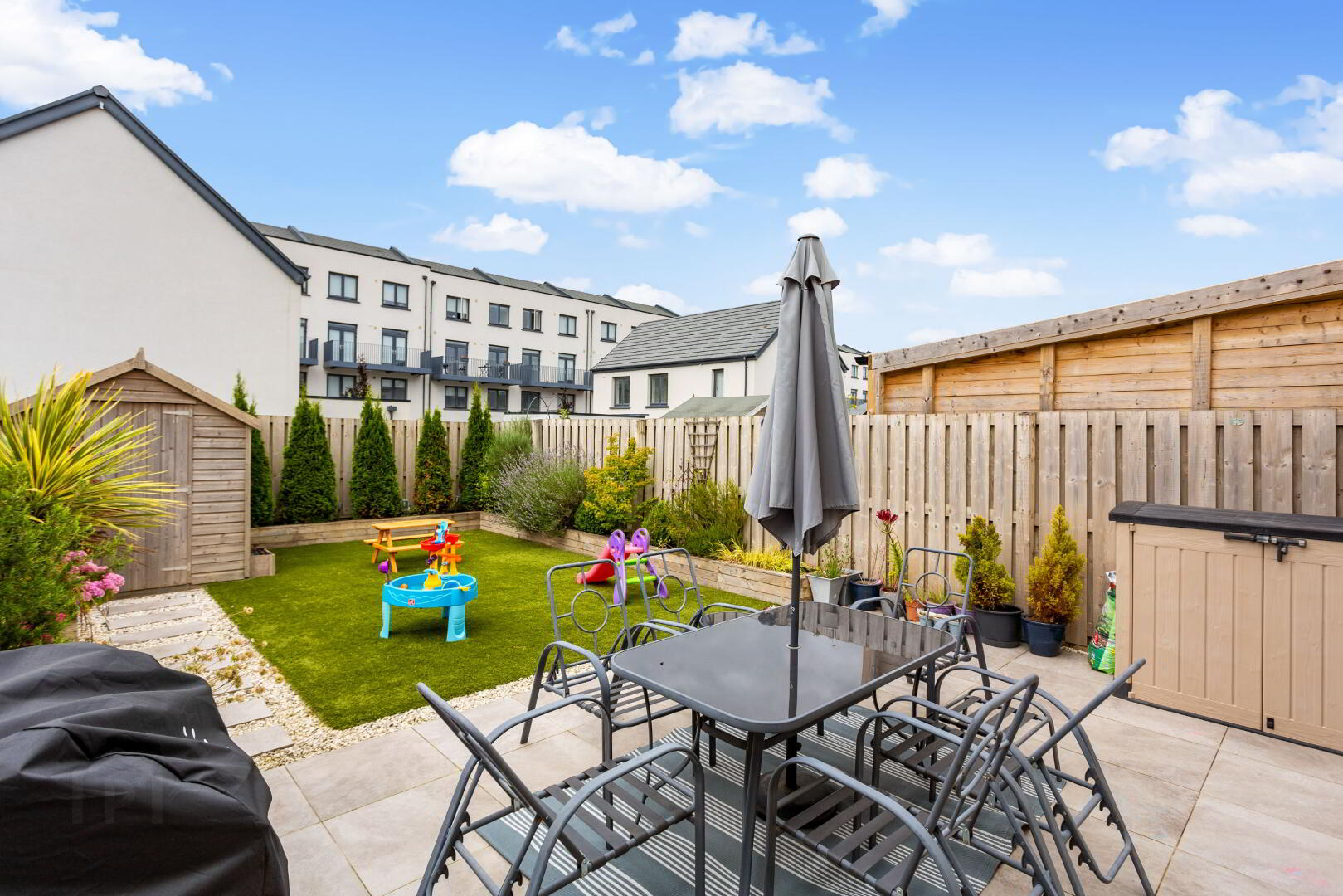3 Saint Helen’s Avenue 24 of 25