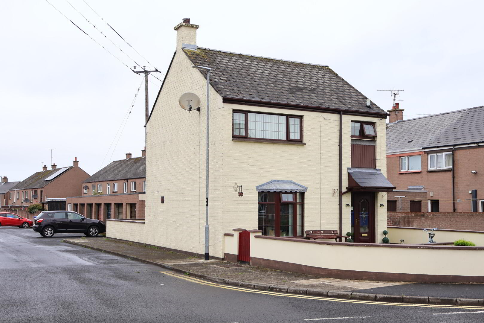 118 Alexander Road 1 of 9