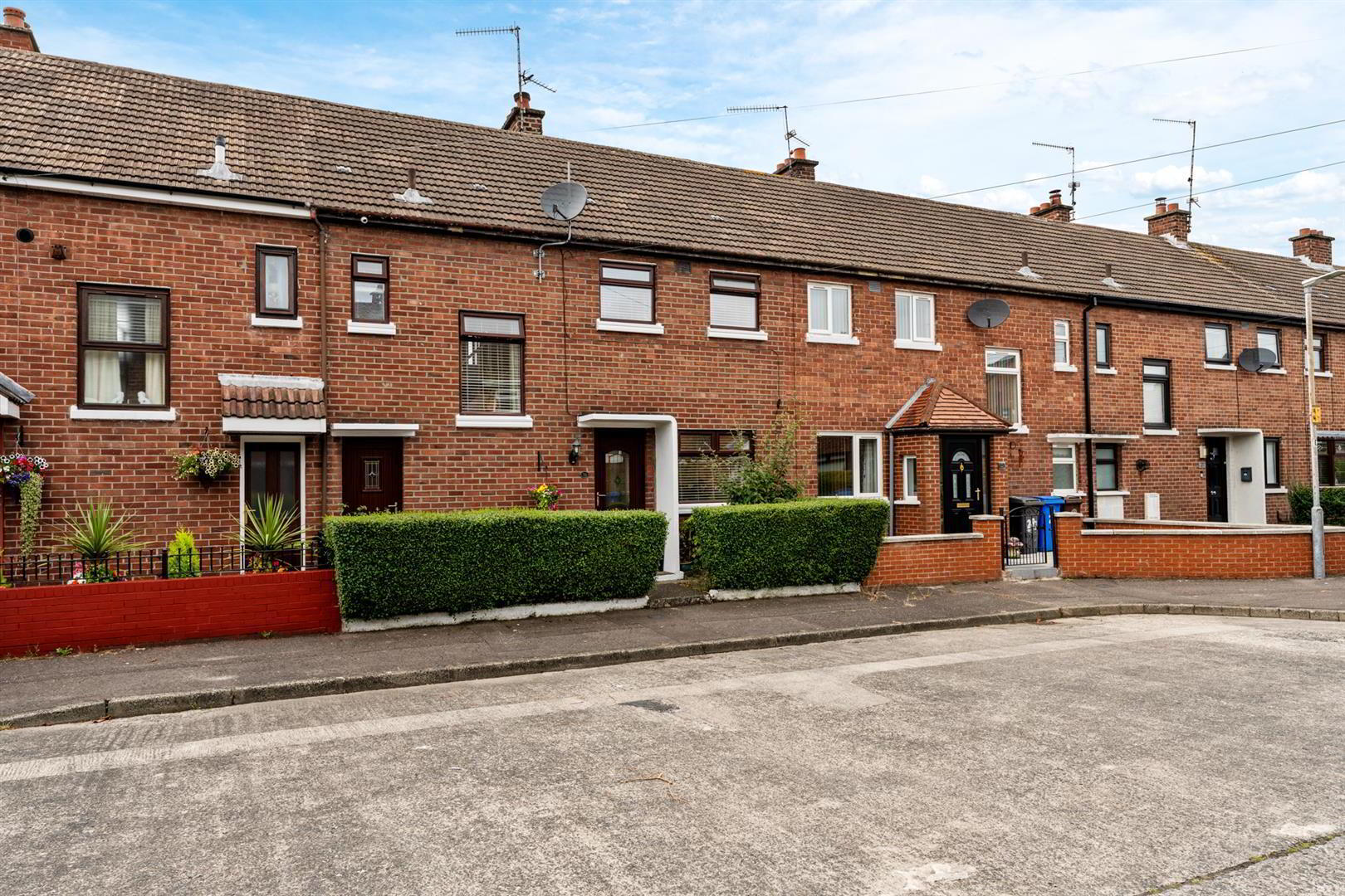 31 Creeve Walk 1 of 21
