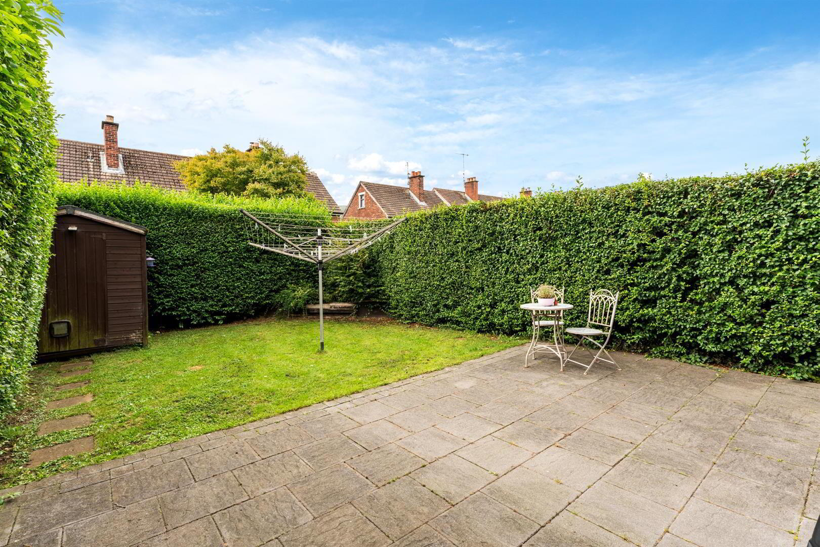 31 Creeve Walk 17 of 21