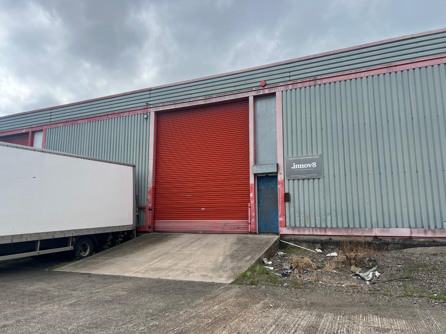 Unit 19 Block C, Somerton Industrial Park 3 of 15