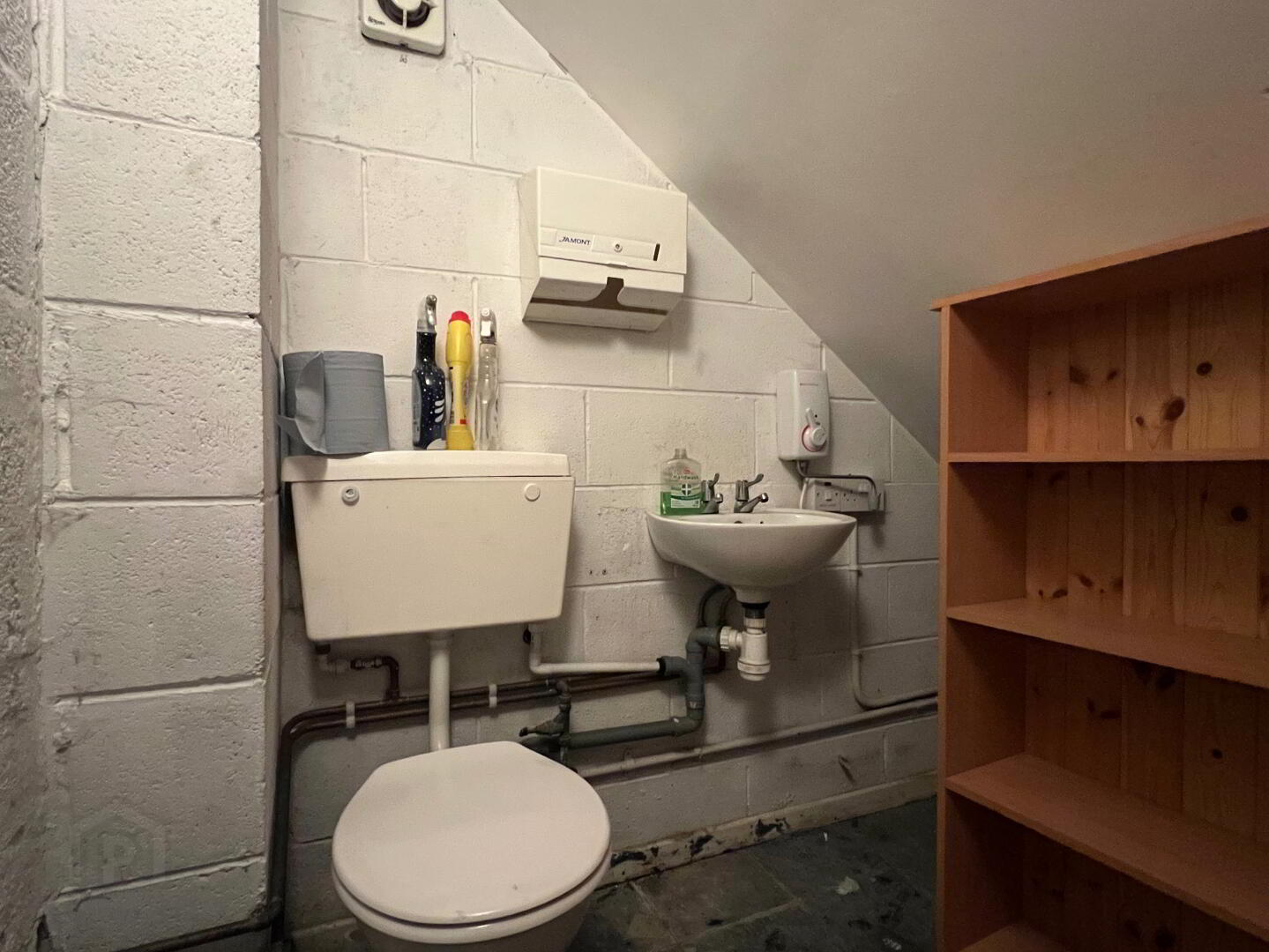 Unit 19 Block C, Somerton Industrial Park 14 of 15