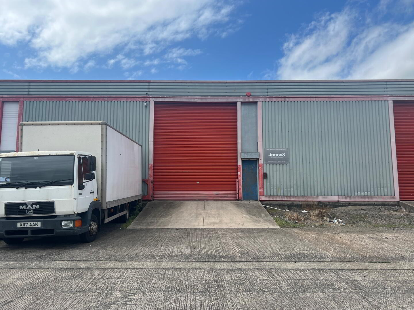 Unit 19 Block C, Somerton Industrial Park 1 of 15