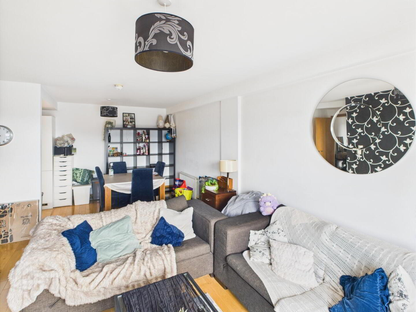 Apartment 107 20 Wellwood Street 4 of 12