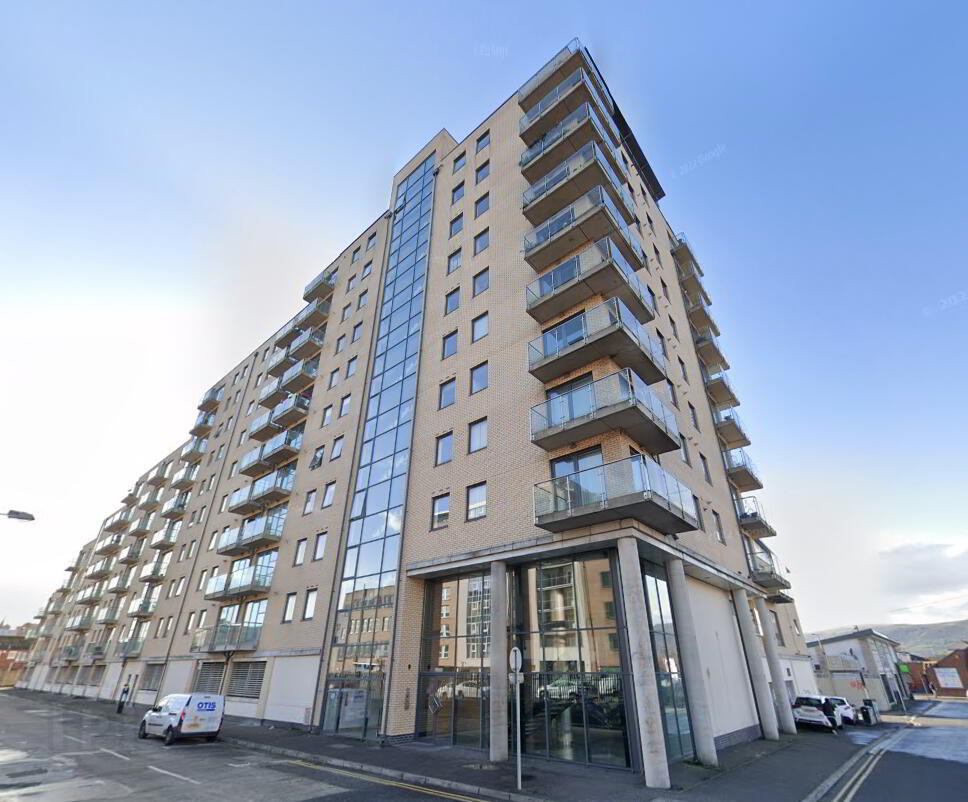 Apartment 107 20 Wellwood Street 1 of 12