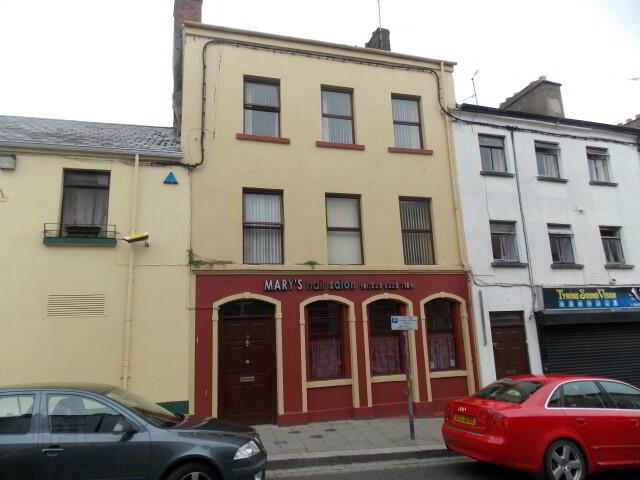15 Georges Street 1 of 1