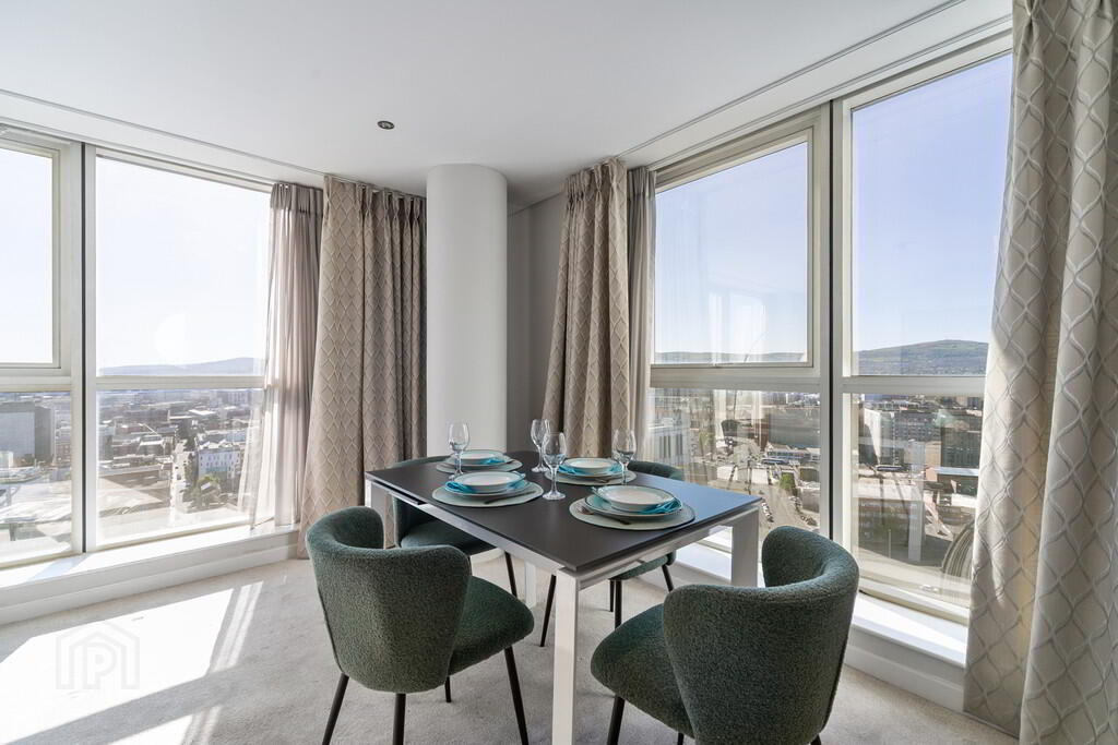 22-01 The Obel, 62 Donegall Quay 5 of 18
