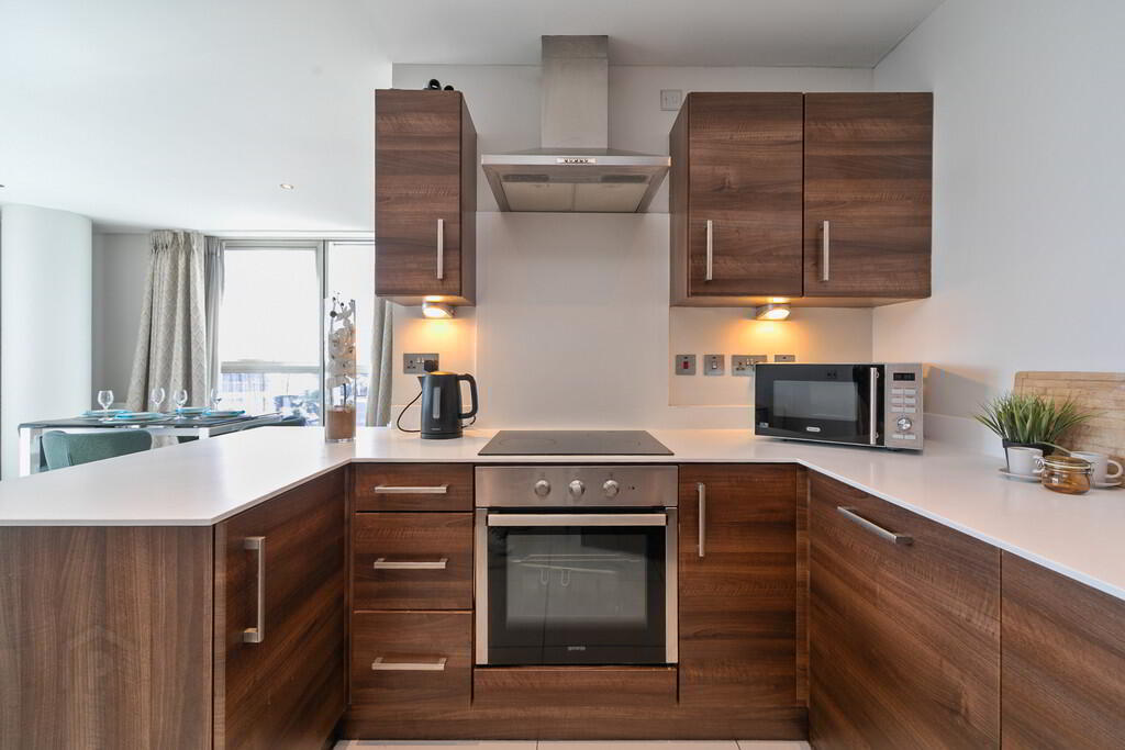22-01 The Obel, 62 Donegall Quay 8 of 18