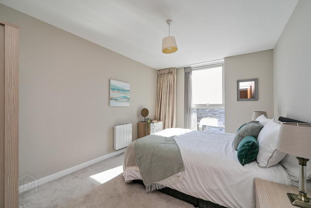 22-01 The Obel, 62 Donegall Quay 13 of 18
