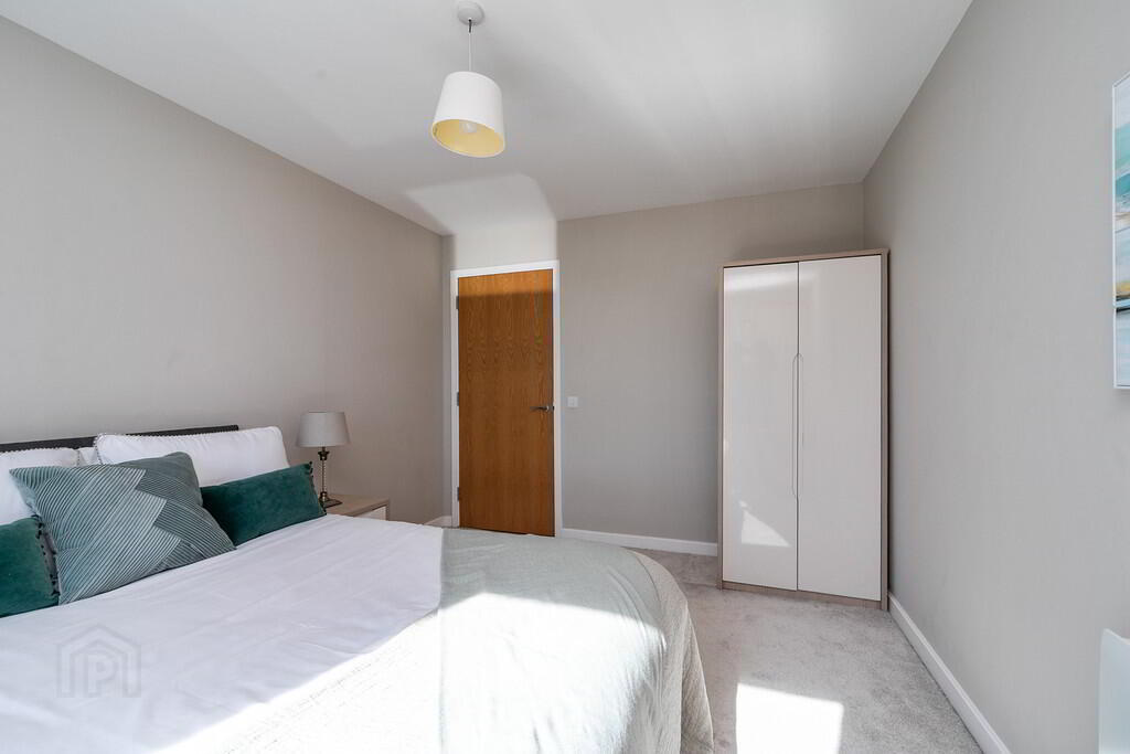 22-01 The Obel, 62 Donegall Quay 14 of 18