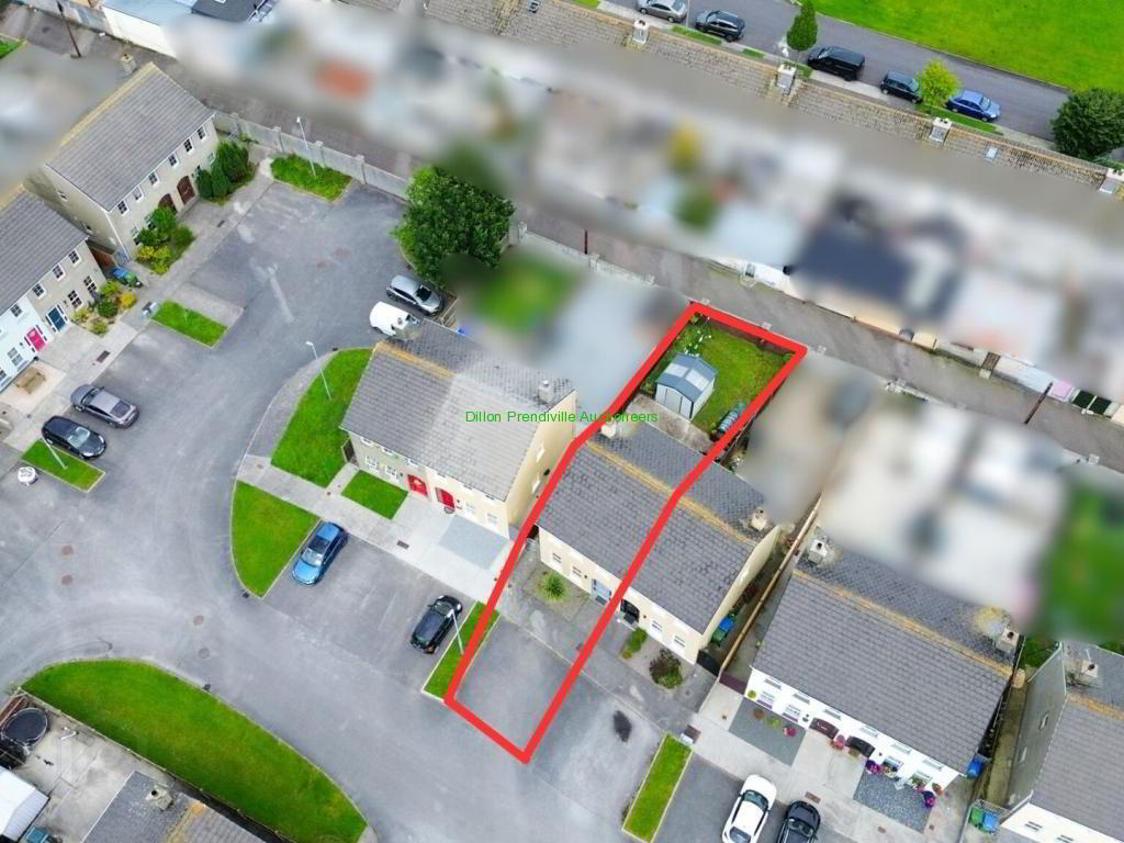 10 Meelish Close, John, B Keane Road 3 of 35