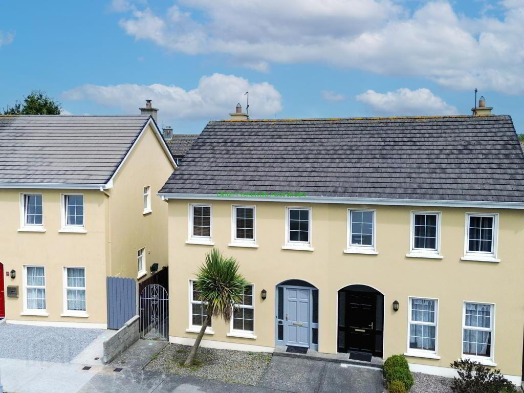 10 Meelish Close, John, B Keane Road 1 of 35