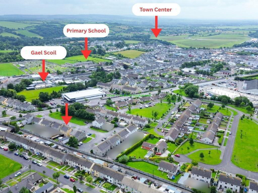 10 Meelish Close, John, B Keane Road 2 of 35