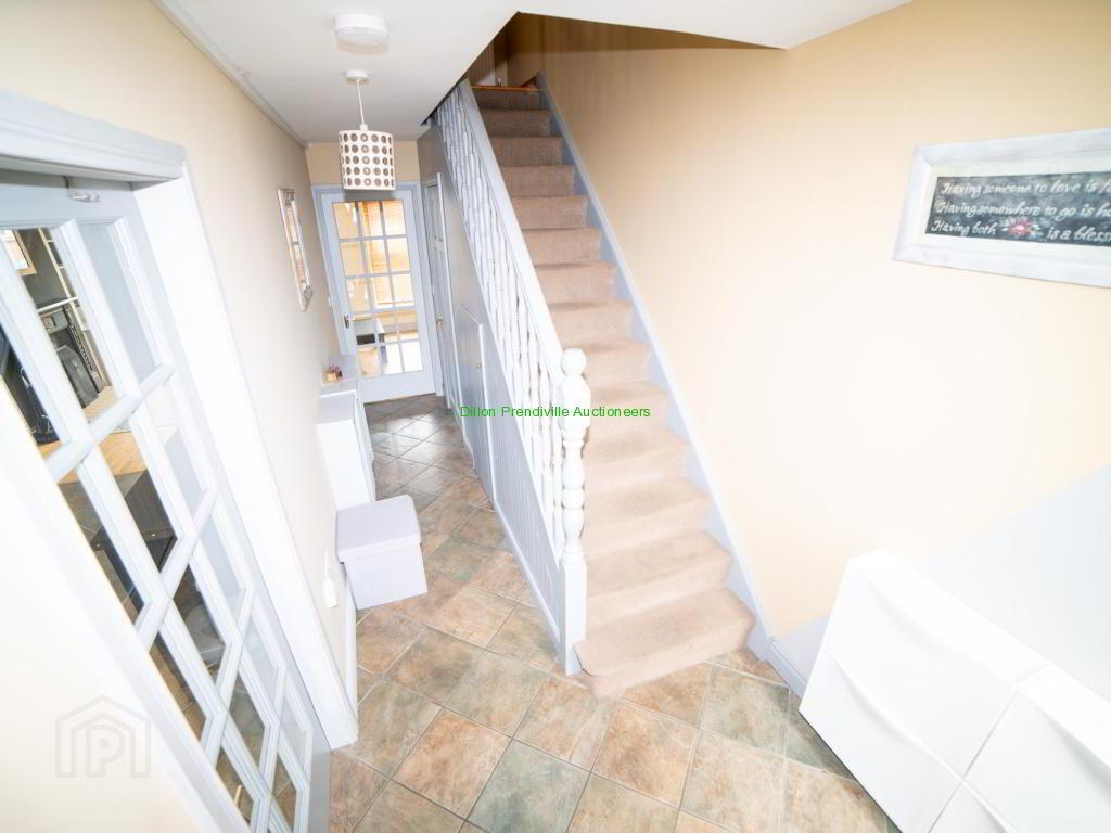 10 Meelish Close, John, B Keane Road 5 of 35