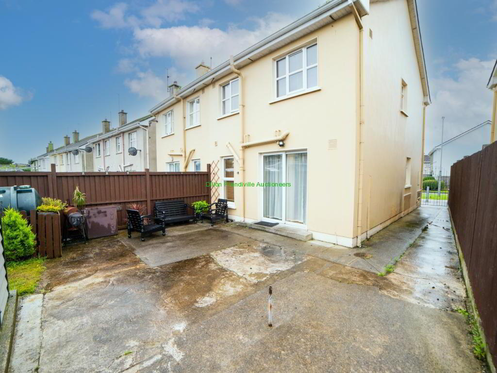 10 Meelish Close, John, B Keane Road 26 of 35