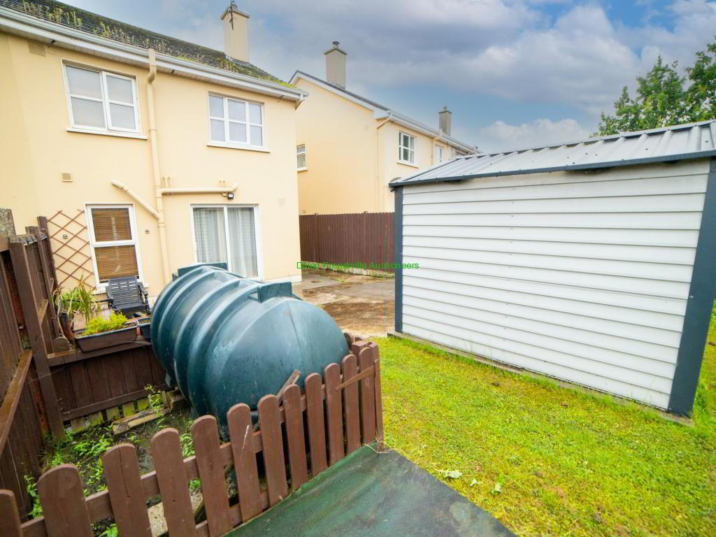 10 Meelish Close, John, B Keane Road 27 of 35