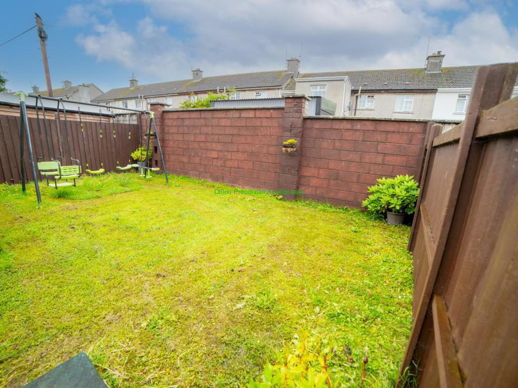 10 Meelish Close, John, B Keane Road 28 of 35