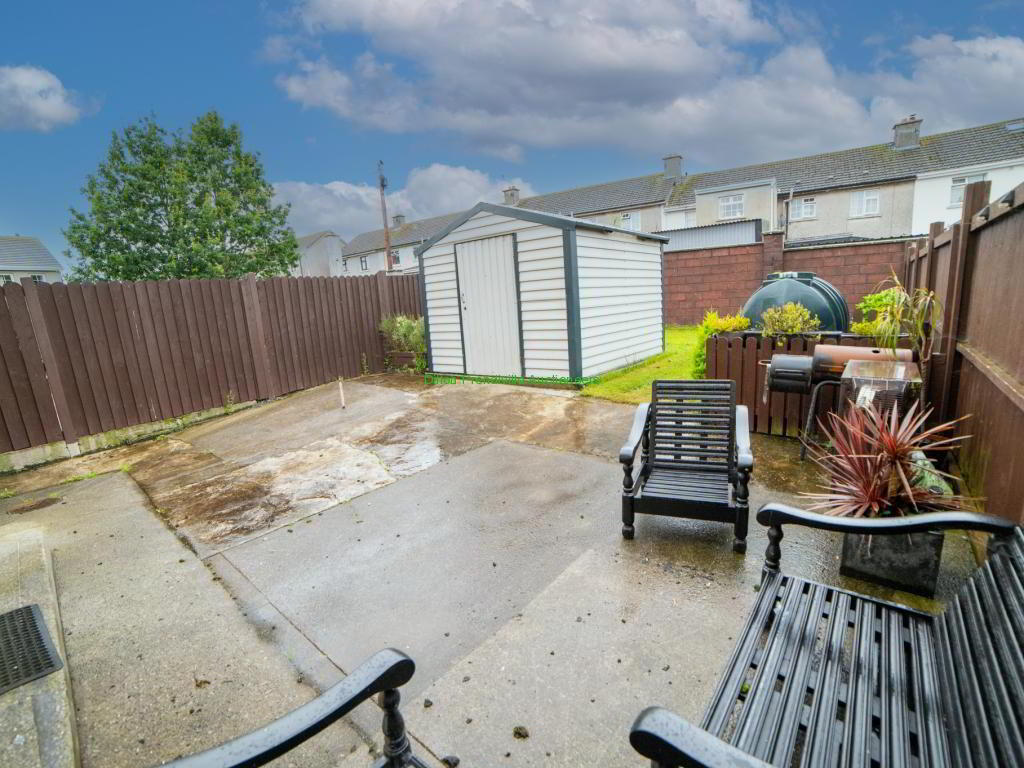 10 Meelish Close, John, B Keane Road 29 of 35