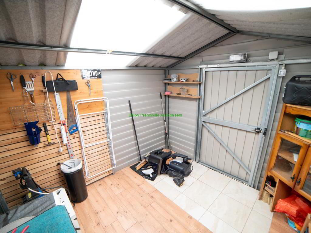 10 Meelish Close, John, B Keane Road 30 of 35