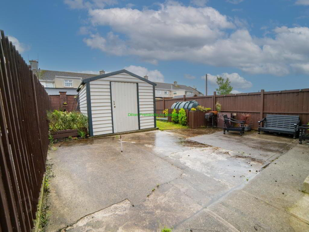 10 Meelish Close, John, B Keane Road 31 of 35