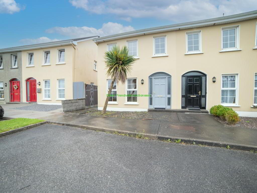 10 Meelish Close, John, B Keane Road 34 of 35