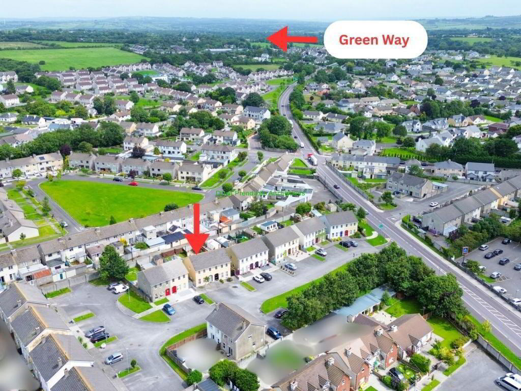 10 Meelish Close, John, B Keane Road 35 of 35