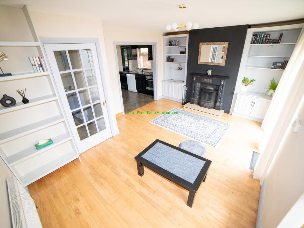 10 Meelish Close, John, B Keane Road 12 of 35