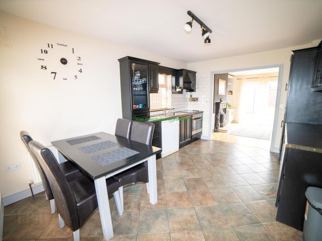 10 Meelish Close, John, B Keane Road 9 of 35
