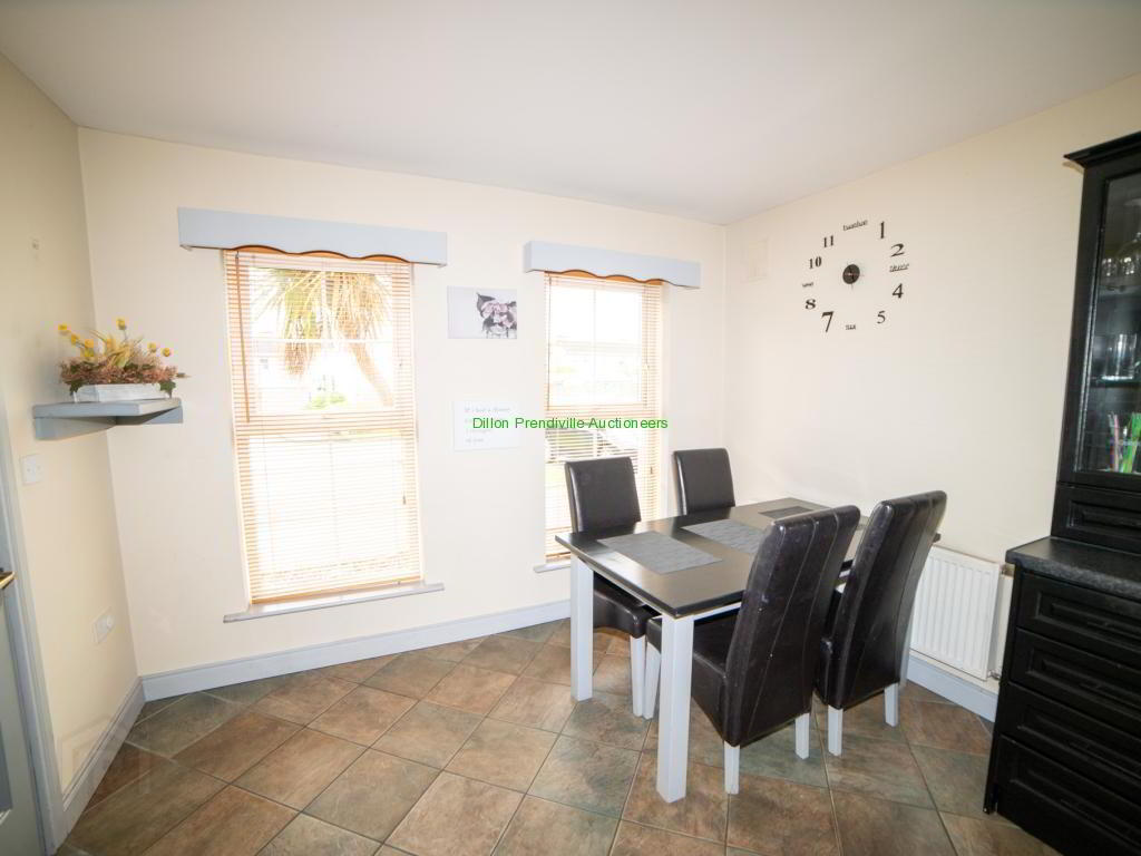 10 Meelish Close, John, B Keane Road 10 of 35