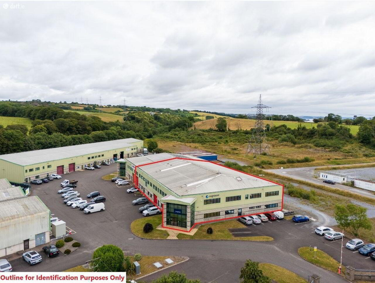 Units 4 & 5 Portgate Business Park 1 of 11