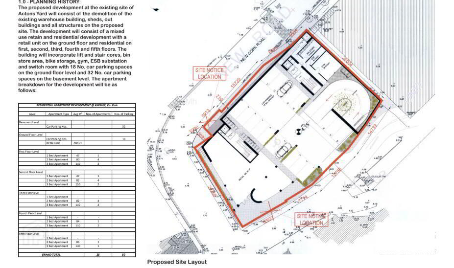 Residential Apartment Development 3 of 10
