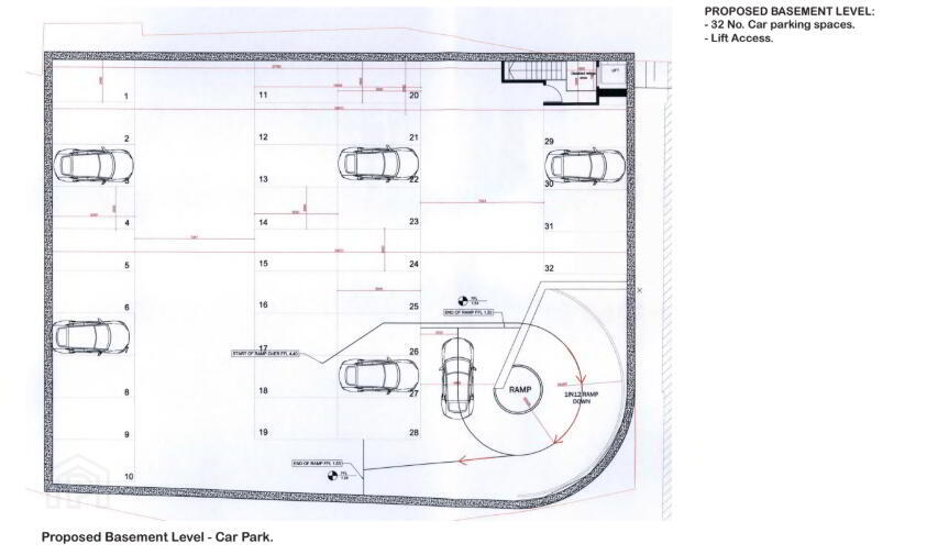 Residential Apartment Development 4 of 10