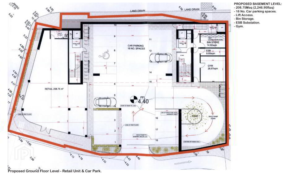 Residential Apartment Development 5 of 10