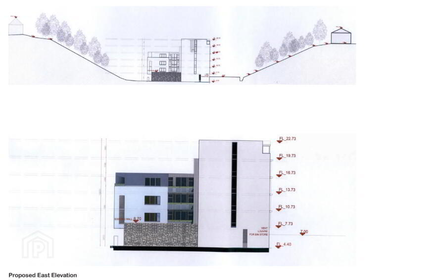 RESIDENTIAL APARTMENT DEVELOPMENT At KINSALE 13 of 14