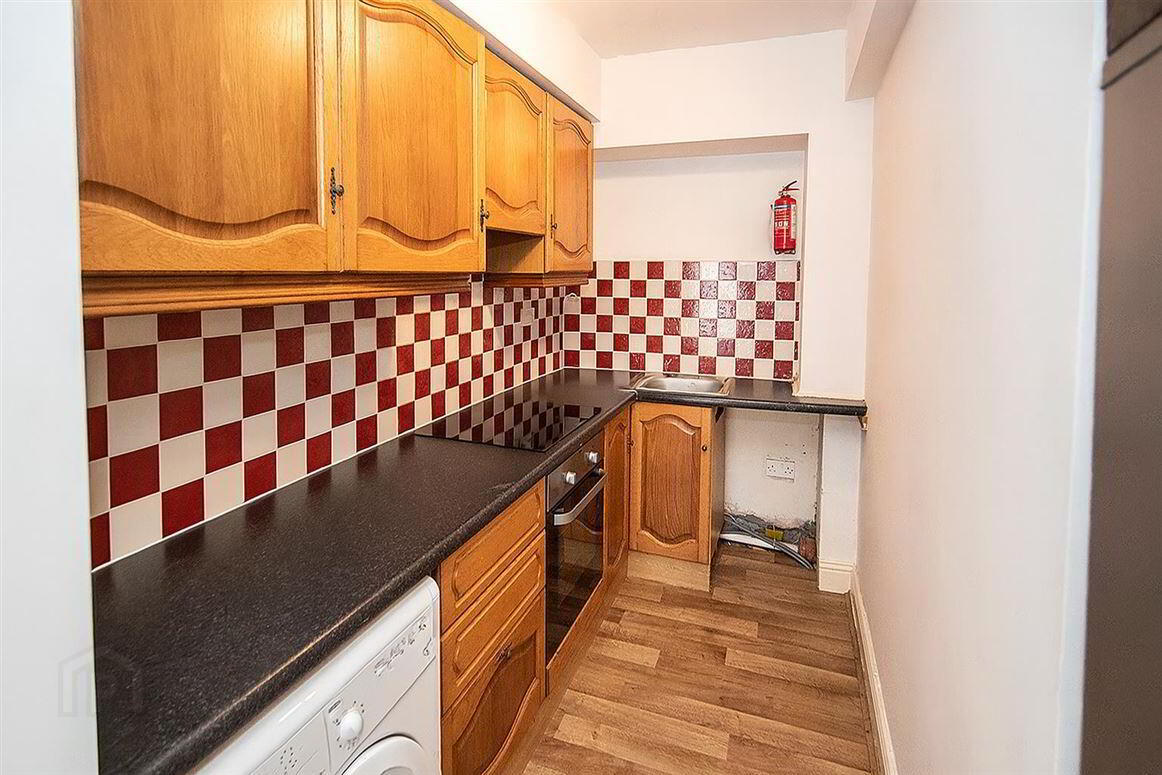 Apartment 8 Moloney Stores 8 of 9